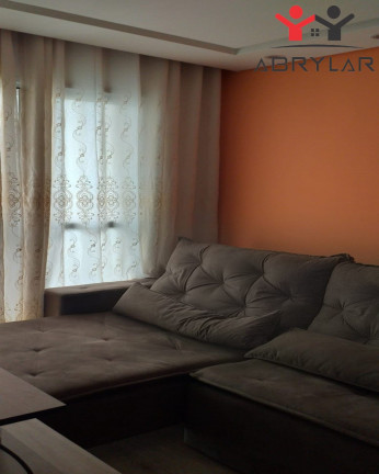Imagem Imóvel com 2 Quartos à Venda, 52 m² em Vila Lacerda - Jundiaí