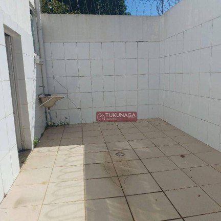 Imagem Galpão para Alugar, 250 m² em Parque Renato Maia - Guarulhos Imagem Galpão para Alugar, 250 m² em Parque Renato Maia - Guarulhos
