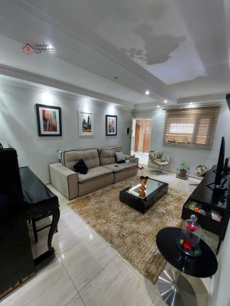 Imagem Sobrado com 3 Quartos à Venda, 216 m² em Quinta Da Paineira - São Paulo Imagem Sobrado com 3 Quartos à Venda, 216 m² em Quinta Da Paineira - São Paulo