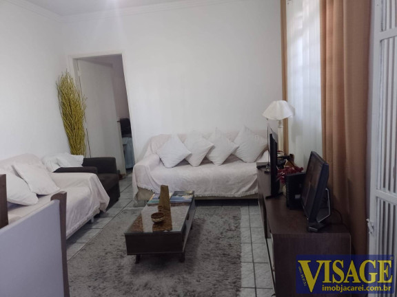 Imagem Casa com 2 Quartos à Venda, em Jd. Das Industrias - Jacareí Imagem Casa com 2 Quartos à Venda, em Jd. Das Industrias - Jacareí