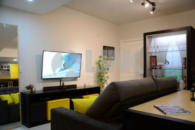 Imagem Apartamento com 1 Quarto à Venda, 40 m² em Chácara Das Pedras - Porto Alegre Imagem Apartamento com 1 Quarto à Venda, 40 m² em Chácara Das Pedras - Porto Alegre