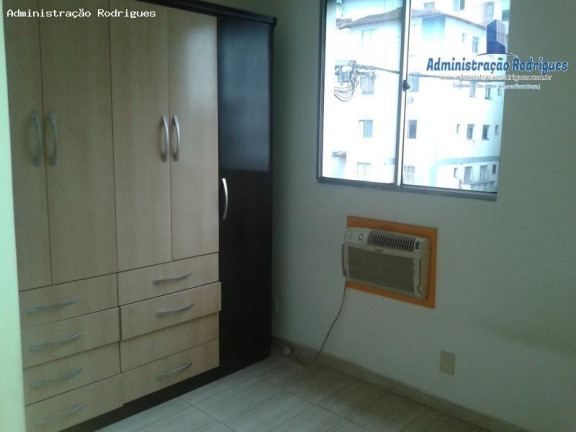 Imagem Apartamento com 2 Quartos à Venda, 45 m² em Arsenal - São Gonçalo Imagem Apartamento com 2 Quartos à Venda, 45 m² em Arsenal - São Gonçalo