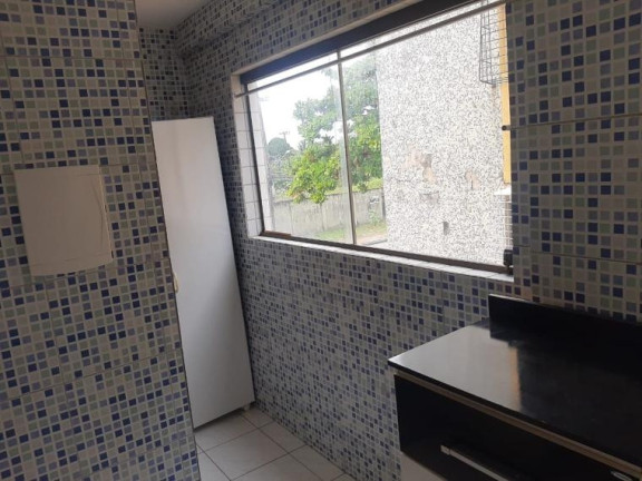Imagem Apartamento com 2 Quartos à Venda, 68 m² em Barra De Jangada - Jaboatão Dos Guararapes