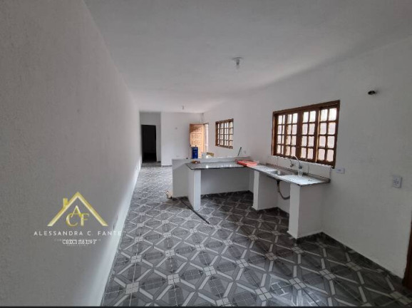 Imagem Casa com 2 Quartos à Venda, 130 m² em Itanhaém Imagem Casa com 2 Quartos à Venda, 130 m² em Itanhaém