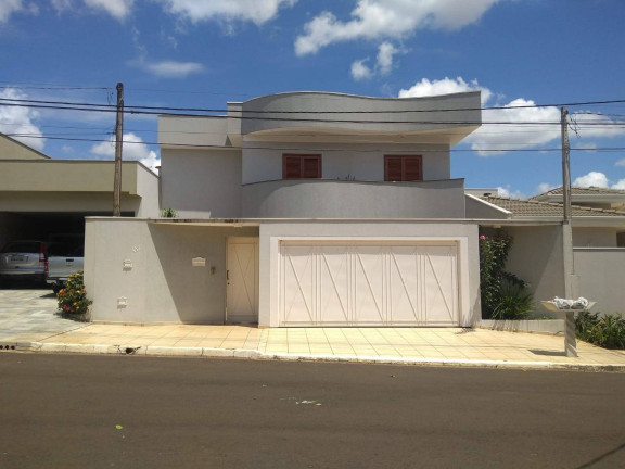 Apartamento com 3 Quartos à Venda,  em Alto Boa Vista - Limeira