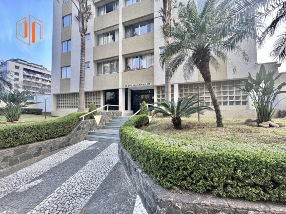 Imagem Apartamento com 3 Quartos à Venda, 92 m² em água Verde - Curitiba