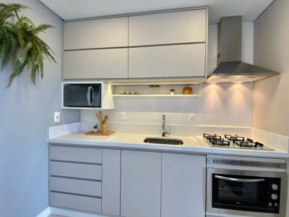 Imagem Apartamento com 2 Quartos à Venda, 98 m² em Centro - Capão Da Canoa