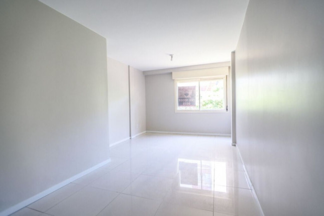 Imagem Imóvel com 1 Quarto à Venda, 30 m² em Centro Histórico - Porto Alegre
