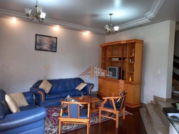 Imagem Sobrado com 3 Quartos à Venda, 266 m² em Vila Buenos Aires - São Paulo Imagem Sobrado com 3 Quartos à Venda, 266 m² em Vila Buenos Aires - São Paulo