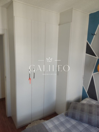 Imagem Apartamento com 3 Quartos à Venda, 71 m² em Vila Nambi - Jundiaí Imagem Apartamento com 3 Quartos à Venda, 71 m² em Vila Nambi - Jundiaí