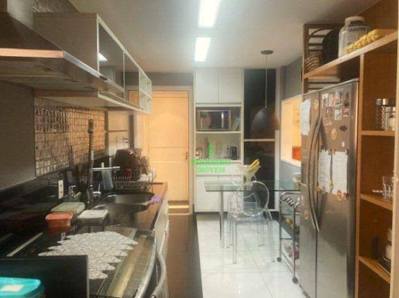 Imagem Cobertura com 4 Quartos à Venda, 260 m² em Icaraí - Niterói Imagem Cobertura com 4 Quartos à Venda, 260 m² em Icaraí - Niterói
