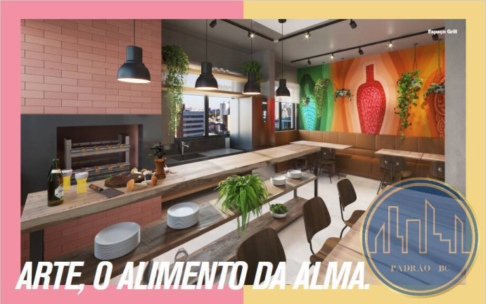 Imagem Apartamento com 1 Quarto à Venda, 30 m² em Centro - Curitiba Imagem Apartamento com 1 Quarto à Venda, 30 m² em Centro - Curitiba