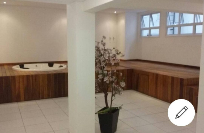 Imagem Apartamento com 1 Quarto à Venda, 43 m² em República - São Paulo