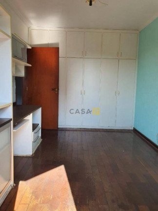 Imagem Apartamento com 3 Quartos à Venda, 190 m² em Jardim Girassol - Americana Imagem Apartamento com 3 Quartos à Venda, 190 m² em Jardim Girassol - Americana