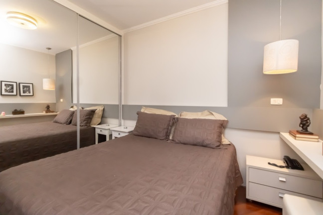 Imagem Imóvel com 4 Quartos à Venda, 217 m² em Itaim Bibi - São Paulo