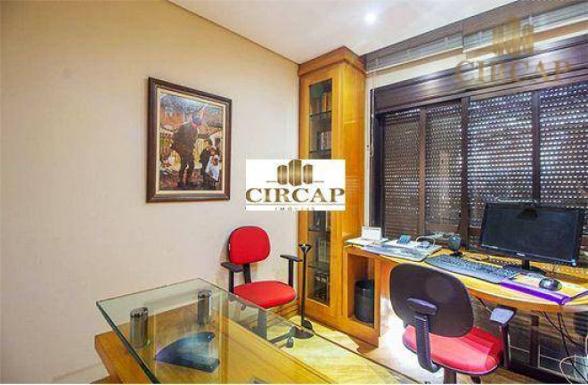Imagem Apartamento com 4 Quartos à Venda, 158 m² em Higienópolis - São Paulo Imagem Apartamento com 4 Quartos à Venda, 158 m² em Higienópolis - São Paulo