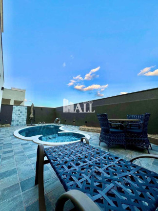 Imagem Casa com 3 Quartos à Venda, 360 m² em Condominio Village La Montagne - São José Do Rio Preto Imagem Casa com 3 Quartos à Venda, 360 m² em Condominio Village La Montagne - São José Do Rio Preto