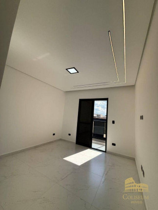 Imagem Sobrado com 4 Quartos à Venda, 204 m² em Boqueirão - Praia Grande