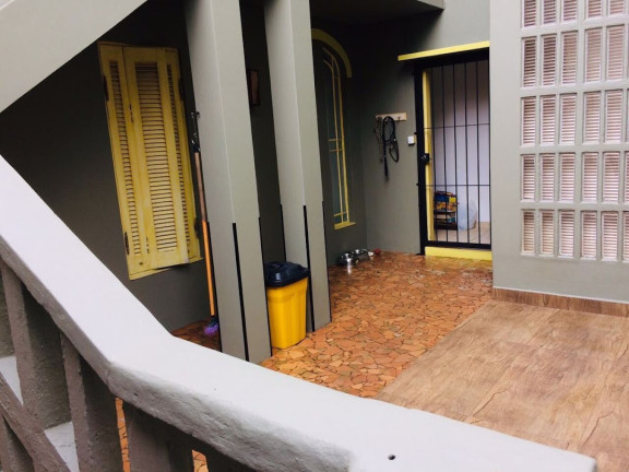 Imagem Casa com 3 Quartos à Venda, 420 m² em Vila Monumento - São Paulo