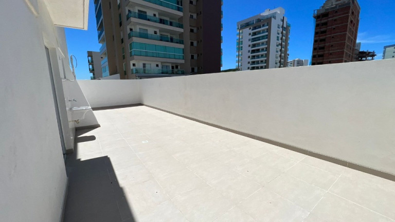 Imagem Apartamento com 1 Quarto à Venda, 100 m² em Praia Do Morro - Guarapari