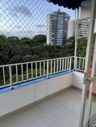 Imagem Apartamento com 3 Quartos à Venda, 89 m² em Acupe De Brotas - Salvador