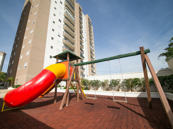 Imagem Apartamento com 4 Quartos à Venda, 110 m² em Engordadouro - Jundiaí