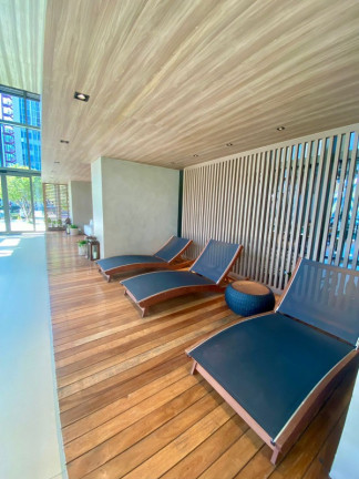 Imagem Imóvel com 1 Quarto para Alugar, 42 m² em Pinheiros - São Paulo Imagem Imóvel com 1 Quarto para Alugar, 42 m² em Pinheiros - São Paulo