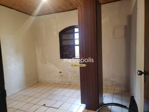 Imagem Casa com 3 Quartos à Venda, 100 m² em Olímpico - São Caetano Do Sul Imagem Casa com 3 Quartos à Venda, 100 m² em Olímpico - São Caetano Do Sul