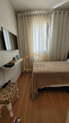 Imagem Apartamento com 3 Quartos à Venda, 67 m² em Jaçanã - São Paulo