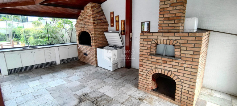 Imagem Apartamento com 4 Quartos à Venda, 190 m² em água Fria - São Paulo