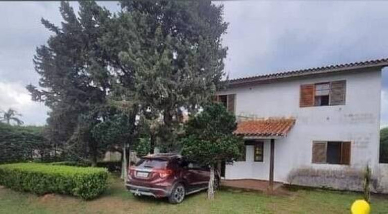 Imagem Chácara com 4 Quartos à Venda, 1 m² em Loteamento Aeródromo Vale Eldorado - Bragança Paulista