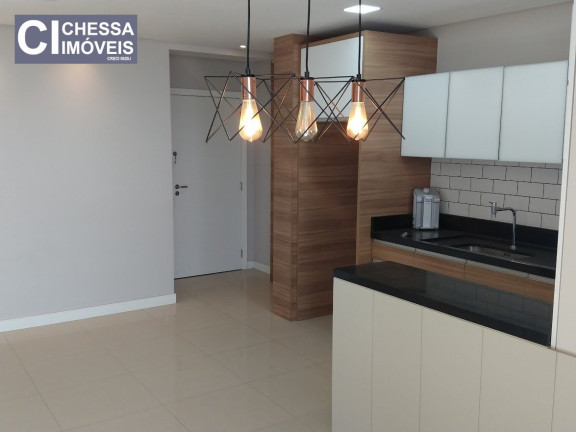 Imagem Apartamento com 2 Quartos à Venda, 89 m² em São João - Itajaí