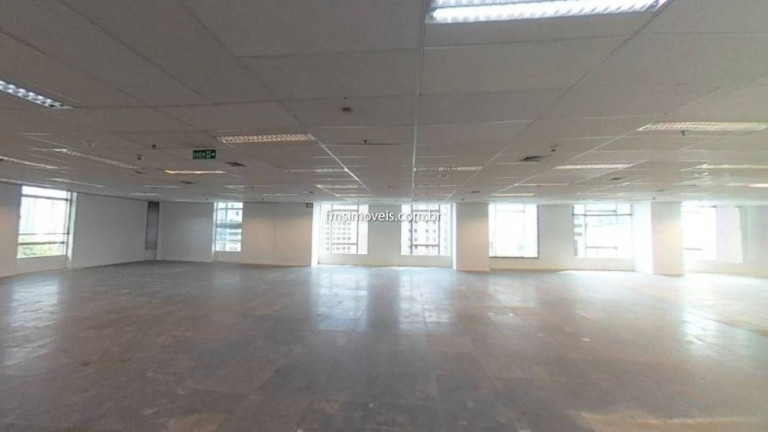 Imagem Imóvel para Alugar, 1.697 m² em Brooklin - São Paulo