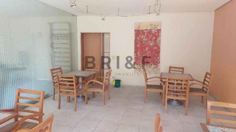 Imagem Apartamento com 2 Quartos à Venda, 47 m² em Campo Belo - São Paulo Imagem Apartamento com 2 Quartos à Venda, 47 m² em Campo Belo - São Paulo