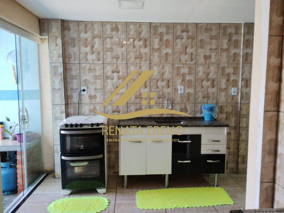 Imagem Casa com 3 Quartos à Venda, 133 m² em Parque São Bento - Sorocaba Imagem Casa com 3 Quartos à Venda, 133 m² em Parque São Bento - Sorocaba