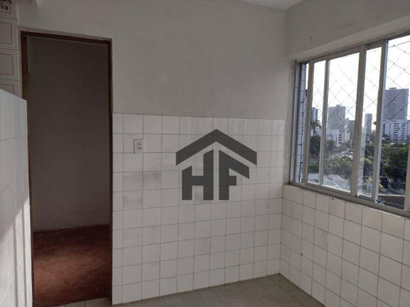 Imagem Apartamento com 3 Quartos à Venda, 119 m² em Parnamirim - Recife Imagem Apartamento com 3 Quartos à Venda, 119 m² em Parnamirim - Recife