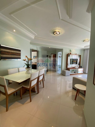 Apartamento com 3 Quartos à Venda, 120 m² em Caiçara - Praia Grande