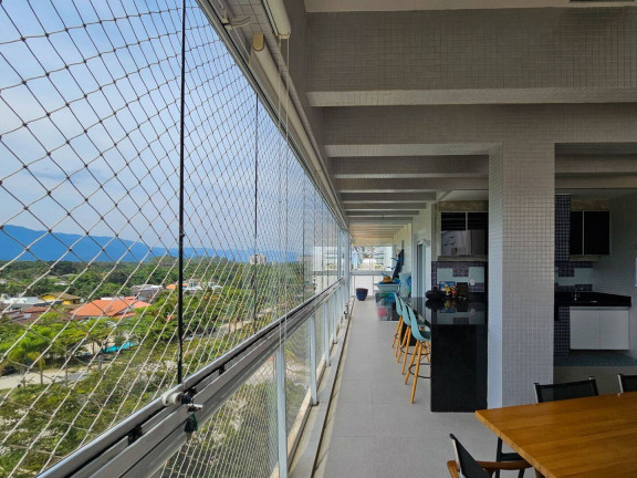 Imagem Cobertura com 4 Quartos à Venda, 214 m² em Riviera De São Lourenço - Bertioga