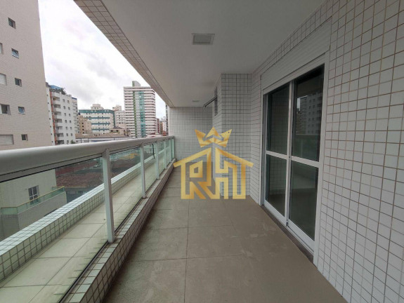 Imagem Apartamento com 2 Quartos para Alugar, 95 m² em Tupi - Praia Grande Imagem Apartamento com 2 Quartos para Alugar, 95 m² em Tupi - Praia Grande