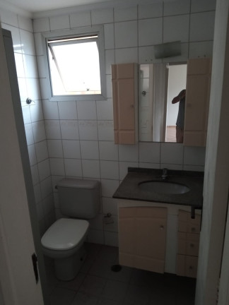 Imagem Imóvel com 2 Quartos à Venda, 55 m² em Educandario - São Paulo