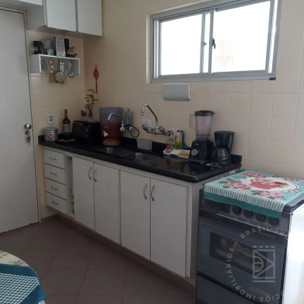 Imagem Apartamento com 3 Quartos à Venda, 107 m² em Vila Adyana - São José Dos Campos Imagem Apartamento com 3 Quartos à Venda, 107 m² em Vila Adyana - São José Dos Campos