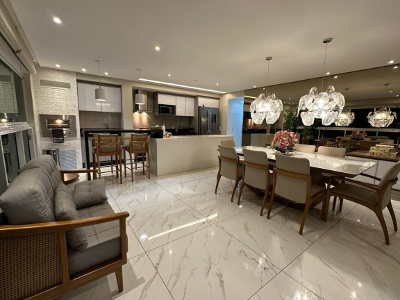 Imagem Apartamento com 3 Quartos à Venda, 111 m² em Setor Marista - Goiânia Imagem Apartamento com 3 Quartos à Venda, 111 m² em Setor Marista - Goiânia