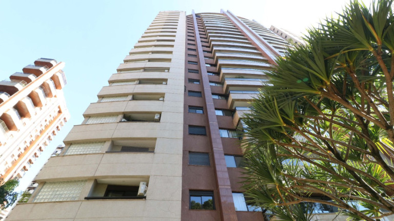 Imagem Apartamento com 4 Quartos à Venda, 226 m² em Vila Suzana - São Paulo Imagem Apartamento com 4 Quartos à Venda, 226 m² em Vila Suzana - São Paulo