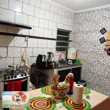 Imagem Casa com 3 Quartos à Venda, 150 m² em Montanhão - São Bernardo Do Campo Imagem Casa com 3 Quartos à Venda, 150 m² em Montanhão - São Bernardo Do Campo