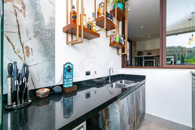 Imagem Casa de Condomínio com 4 Quartos à Venda, 525 m² em Tamboré - Santana De Parnaíba