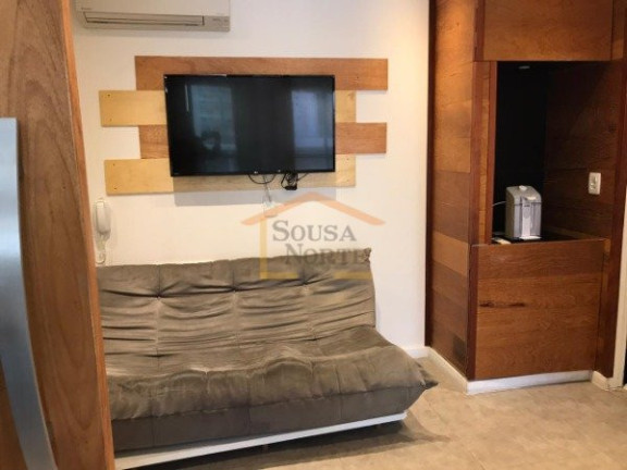 Imagem Sala Comercial à Venda ou Locação, 40 m² em Santana - São Paulo Imagem Sala Comercial à Venda ou Locação, 40 m² em Santana - São Paulo