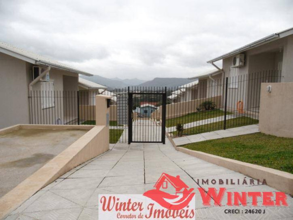 Casa de Condomínio com 2 Quartos à Venda, 70 m² em Matiel - Feliz
