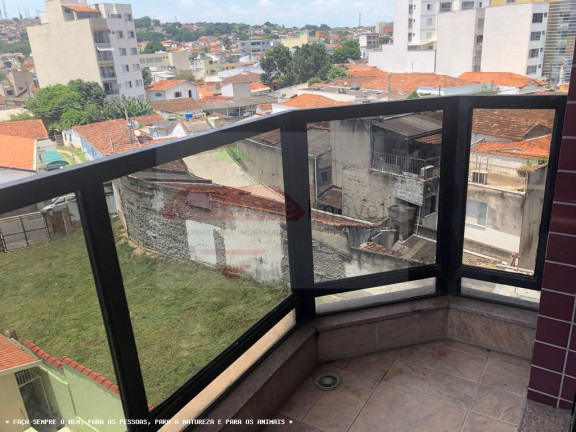 Imagem Apartamento com 3 Quartos à Venda, 115 m² em Centro - Taubaté