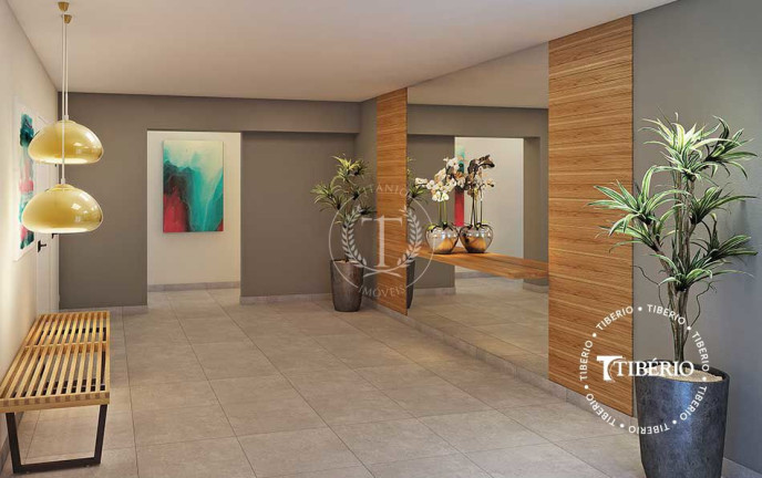 Imagem Apartamento com 2 Quartos à Venda, 50 m² em Campo Limpo - São Paulo