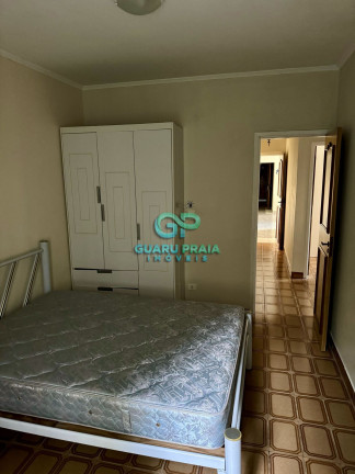 Imagem Apartamento com 3 Quartos para Alugar, 90 m² em Enseada - Guarujá Imagem Apartamento com 3 Quartos para Alugar, 90 m² em Enseada - Guarujá